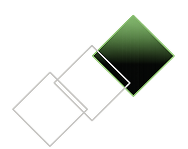 International banking solutions illustration