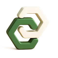 Blockchain Legals Logo Icon