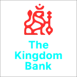 The Kingdom Bank Logo