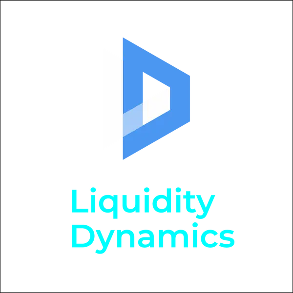 Liquidity Dynamic Logo