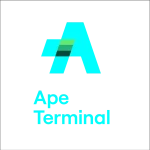 Ape Terminal Logo