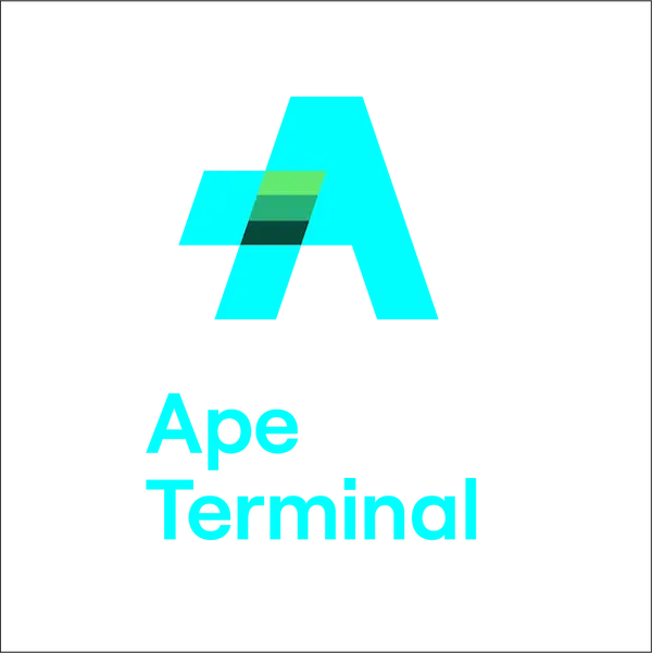 Ape Terminal Logo