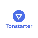 TONSTARTER LOGO