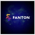 FANTON LOGO