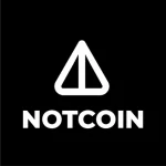 NOTCOIN LOGO