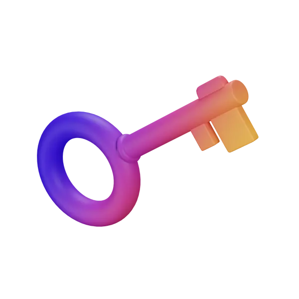 key-dynamic-gradient