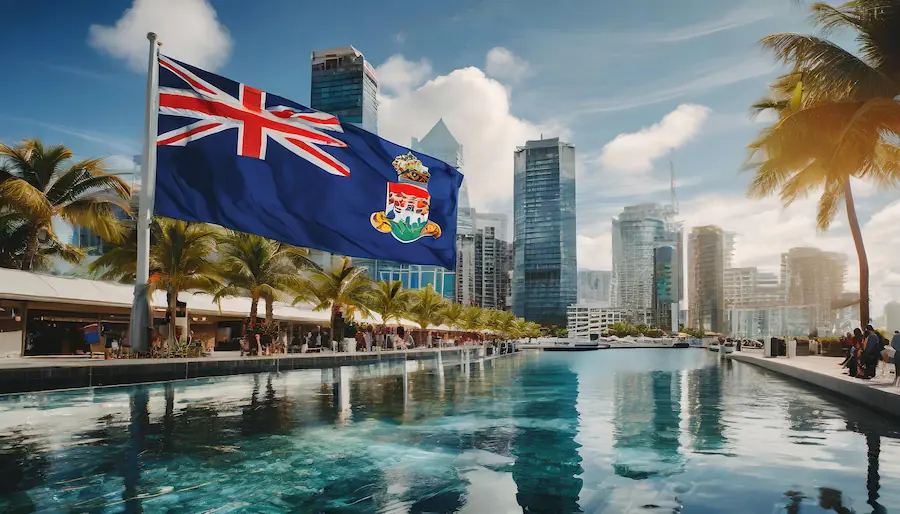 Offshore Company Formation in Cayman Islands